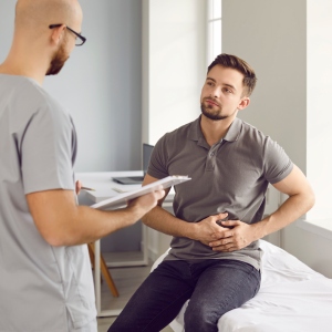 Abdominal Pain Treatment Near Me in Canton and Acton, MA