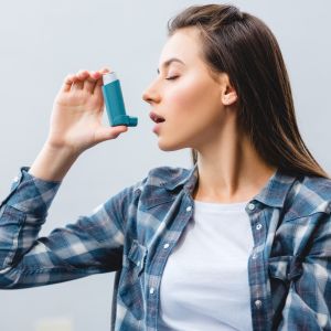 Asthma Treatment Near Me in Canton and Acton MA