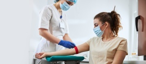 Blood Testing Clinic Near Me in Canton, MA 