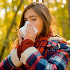 Congestion Treatment Near Me in Canton and Acton, MA