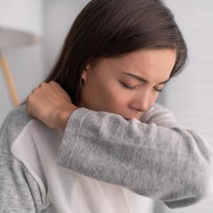 Cough Treatment Near Me in Canton and Acton, MA