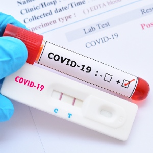 COVID-19 Testing Near Me in Canton and Acton, MA