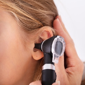 Ear Infection Treatment Near Me in Canton and Acton, MA