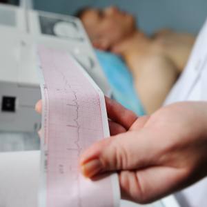 EKG Near Me in Canton and Acton, MA