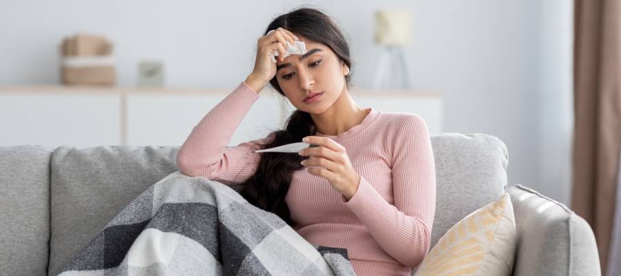 Urgent Care for Fever Near Me in Canton, MA  Urgent Care for Fever Near Me in Canton, MA