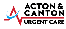 Urgent Care Near Me | Acton and Canton Urgent Care Urgent Care Near Me | Acton and Canton Urgent Care