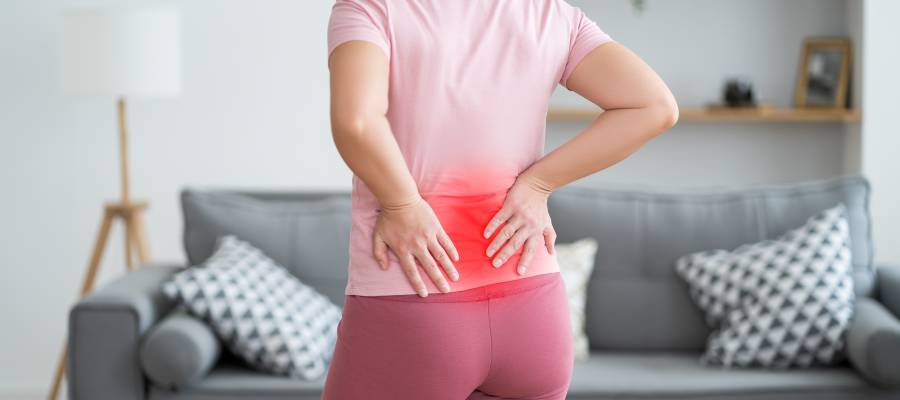 Evaluating Your Low Back Pain Evaluating Your Low Back Pain