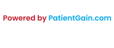 Powered by PatientGain