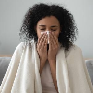 Runny Nose Treatment Near Me in Canton and Acton, MA