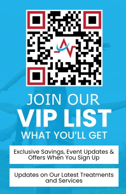 Join Our VIP List at Canton and Acton Urgent Care in Canton and Acton, MA
