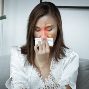 Sinus Infection Treatment Near Me in Canton and Acton, MA