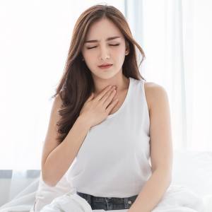 Sore Throat Services Near Me in Canton and Acton, MA
