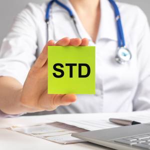 Confidential STD Testing and Treatment Clinic in Canton and Acton MA