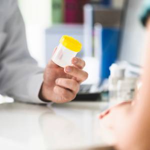 Urinalysis Treatment Near Me in Canton and Acton, MA