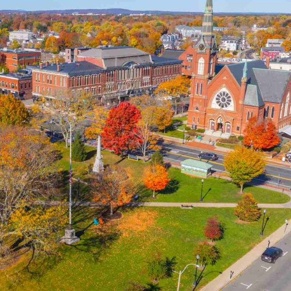 Welcome New Patients to Canton Urgent Care in Canton, MA and Acton Urgent Care in Acton, MA