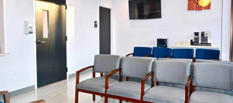 Your First Visit at Canton Urgent Care in Canton, MA and Acton Urgent Care in Acton, MA