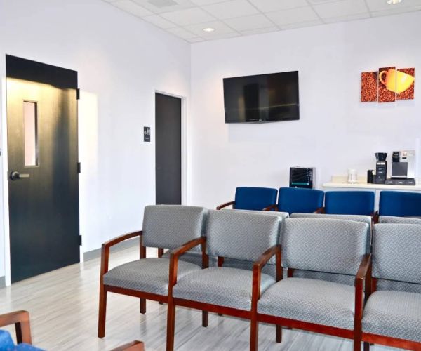 Virtual Tour of Canton Urgent Care in Canton, MA and Acton Urgent Care in Acton, MA