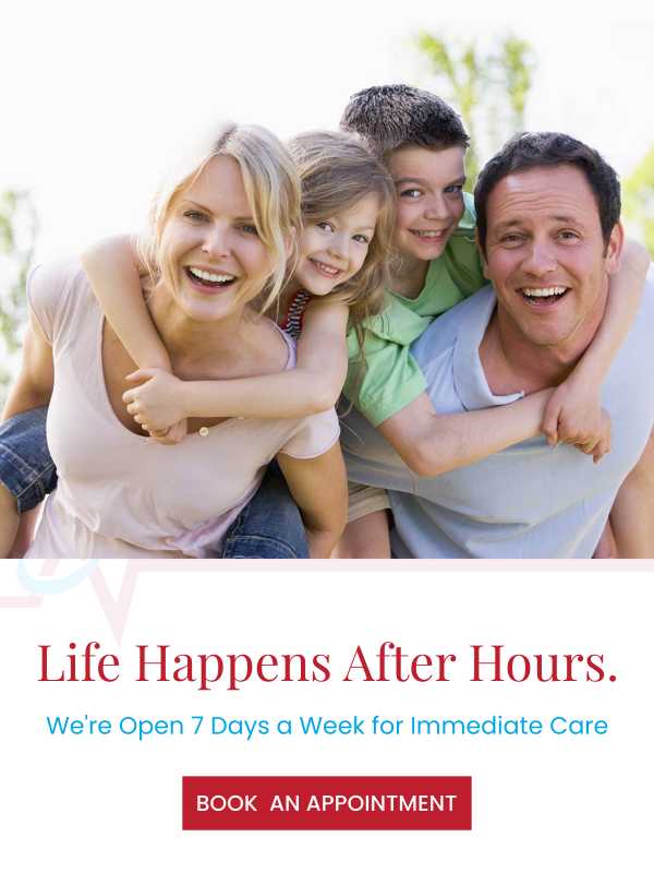 Welcome to Acton Urgent Care in Acton, MA