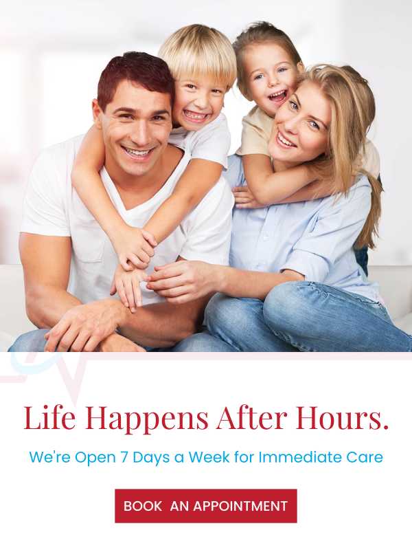 Welcome to Canton Urgent Care in Canton, MA